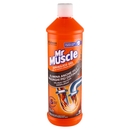Mr Muscle Idraulico Gel 1L